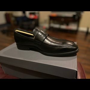 Ecco Loafers